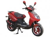 2011 Diamo Velocity 150 photo